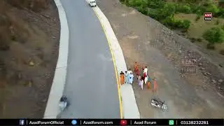 Abbottabad view  Havelian view  sajikot abshar umbrella abshar langra bypass malkan Rajoiya Nadi