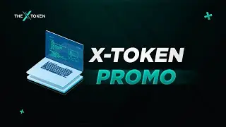 X-Token ENG PROMO Make money online!