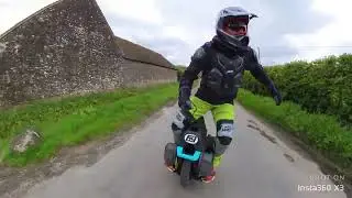 S22 High speed Seat Riding !!! PREDATOR SEAT!!!!!! VCF....