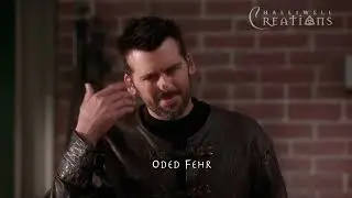 Charmed; Season 7 Opening Credits - Buffy Style