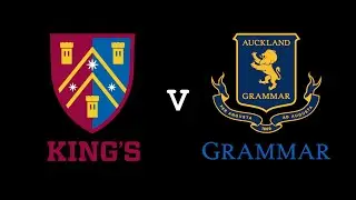 KING'S V GRAMMAR 2021