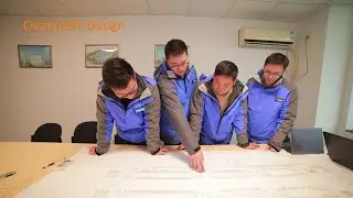 Cleanroom Design