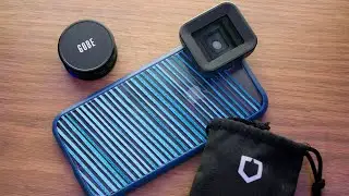 $60 Moment Anamorphic Lens Alternative? (Aoboco Anamorphic Lens)