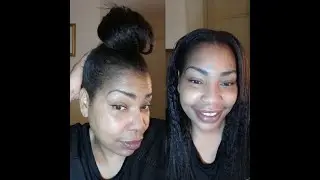Update: This ain't no wig. Microloops/Microlinks. Are they really good for your hair?
