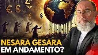 PREPARE-SE PARA O RESET ECON&Ocirc;MICO! | DR. ALEX ALVES