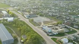 Станица Нехаевская