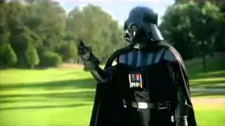 Дарт Вейдер играет в гольф,Darth Vader,game/good/sex