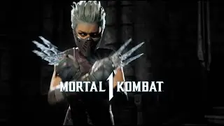Frost Buffs?! Lets Try Havik/Frost - MK1 Matches