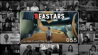 Beastars Season 2 Episode 2 (Chapter 55) Reaction Mashup