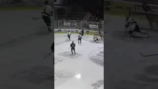 C&eacute;drick Chagnon inscrit son 3e but de la saison  #third #goal #hockey #nhl #lnah #sports #Chag #qc