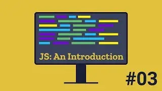 JavaScript: An Introduction - Arrays - #03