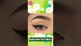 14 August Makeup 🇵🇰💞😘 #youtubeshorts #makeuptutorial #eyemakeup #eyelinerforbeginners