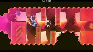 Glide 100% (Extreme Dermon) by Cronn44.
