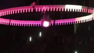 U2 - Even Better Than The Real Thing - 2018-09-21 Madrid - u2start.com