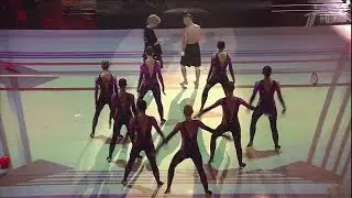 Без страховки 27.03.2016 - Константин Цзю (27 Марта)