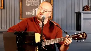 Feathered Indians (Tyler Childers Cover) - Pete Matthew