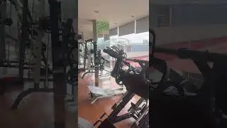 Gym in Cao Bang only 50k dong JOY FITNESS &YOGA CENTER #travel #vietnam #gym #exercise #fitness
