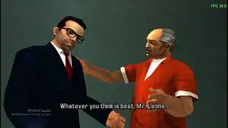 الحلقة العاشرة من تختيم لعبة GTA Liberty City Stories الحلقة 10