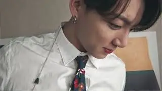 ASMR JUNGKOOK - || namorado médico.