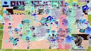 Plants Vs Zombies 1 In G Major Mod - Negative Mod - I. Zombie Endless Hack