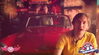 Alma De CUBA - ComedoZ - Event-агентство Red Wings