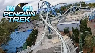 Penguin Trek Front Row 2026 POV