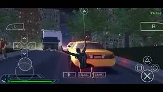 Spider Man 3 Free Roam