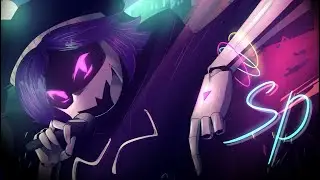 SpeedPaint / Murder Drones / Concert under the sky