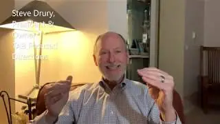 End of Year Business Reflections