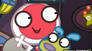Planet Cosmo Gil 5000 spoke Spanish!?!?!