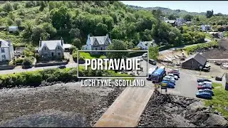 Portavadie : Loch Fyne : Scotland 2023