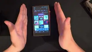 Astell and Kern SP3000T Review