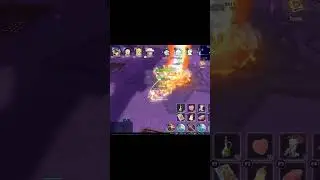 Constellation Tower Doom V! Ygg Seed x Soul Player Ragnarok M: Classic #romc #warlock #ms2 #zenyonly