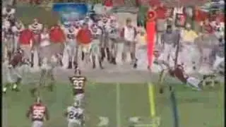 2007 Alabama Highlights