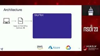 NSDI '23 &mdash; SkyPilot: межоблачный брокер для Sky Computing