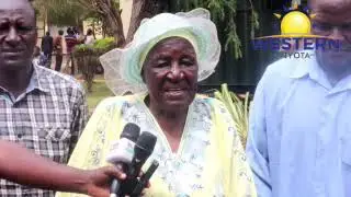 FORMER WEBUYE TOWN CONCEALER  WIFE  FIGHTING FOR PROPERTY  OWNERSHIP IN COURT