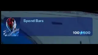 Where to spend bars🥇🥇 in fortnite Chapter 3 season 🔥🔥