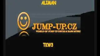 ALIMAN - TKW3 DNB Jump-Up.cz