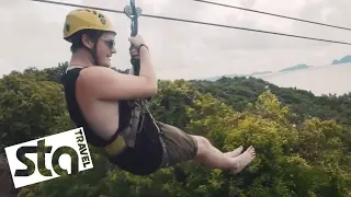 Episode 5 | Philippines Unplugged | Road trip to El Nido | STA Travel