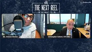 CBO Speaks with Chris Calvert