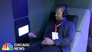 NeoCon kicks off at TheMART in Chicago