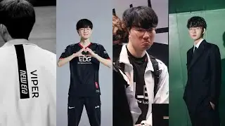 [ Tổng hợp TikTok LCK] thầy Park của các em tới rồi đâyy #Viper
