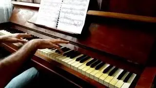 Rachmaninoff  Elegie Op. 3 No. 1