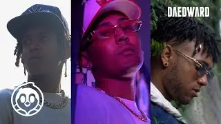 Maleante 🍣🐧   Daedward x Jeiser x George'hs Nigga