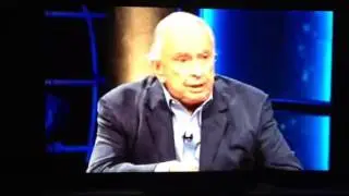 Gore Vidal on Ohio election fraud in 2004