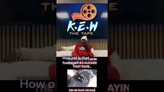 Yall wanna see Dame V Jimmy boxing match #celebrity #podcast #comedy #hiphop