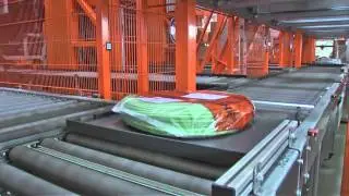 Конвейерные технологии Siemens в LAPP Cable