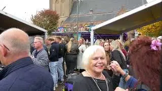 Diemse kermis 2025 Short/Shorts: