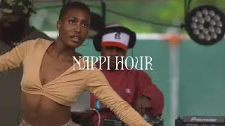 Nappi Hour x Silverroom Block Party 2022 Recap