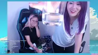 kimi's hair salon, gaming - 2020Mar24 VOD-zeri__0/Kelly (AngelsKimi/Plushys)